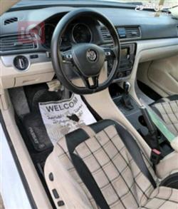 فولكسفاغن باسات